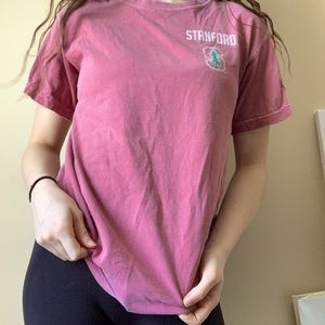 Stanford Tee